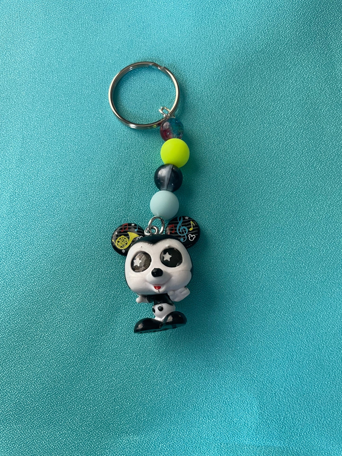 Music Mickey