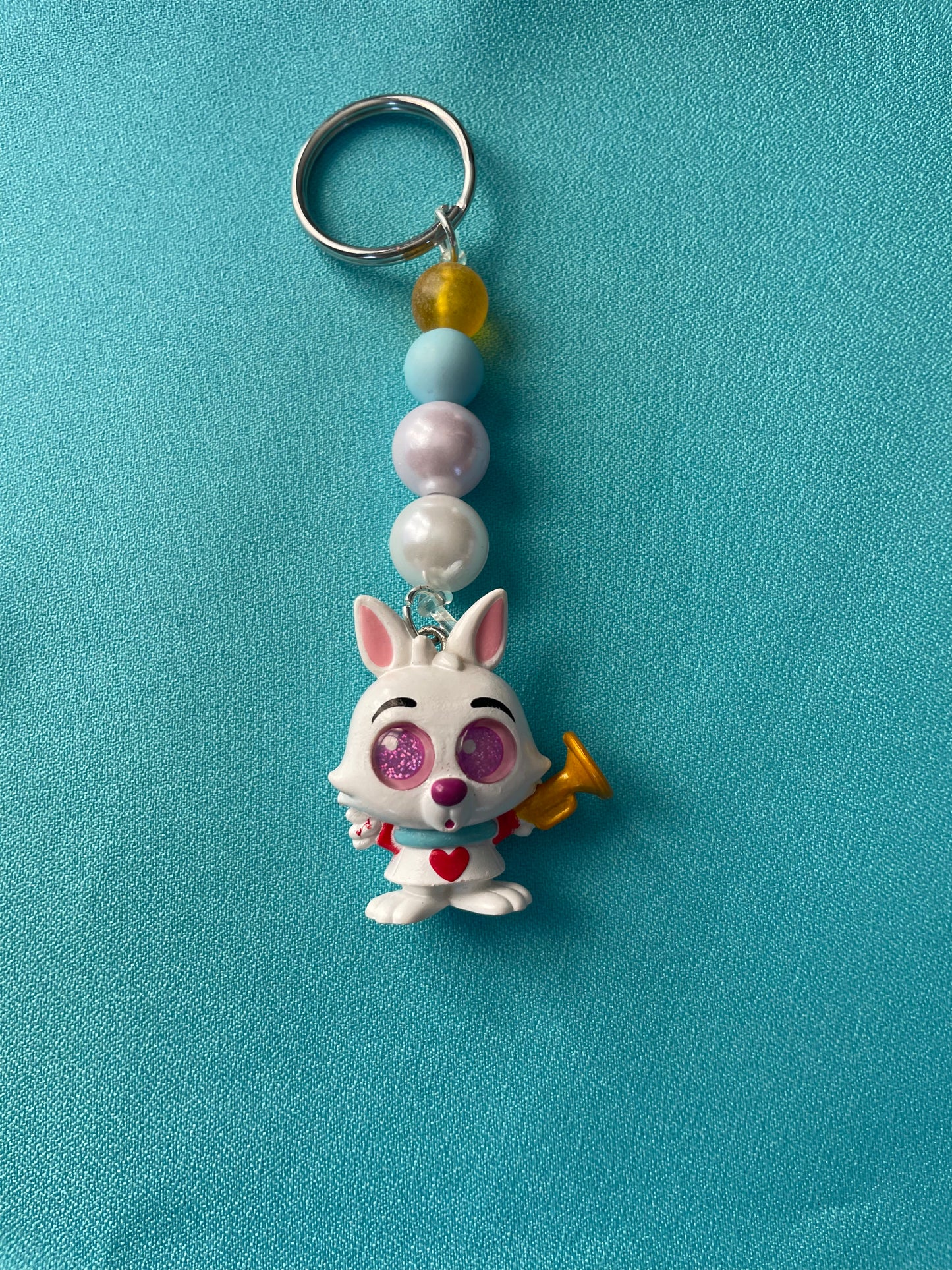 White Rabbit